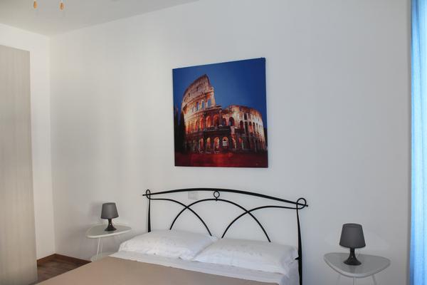 B&B D'Amare San Salvo Quarto foto